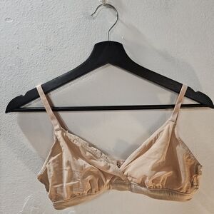 Skims Nude Bralette